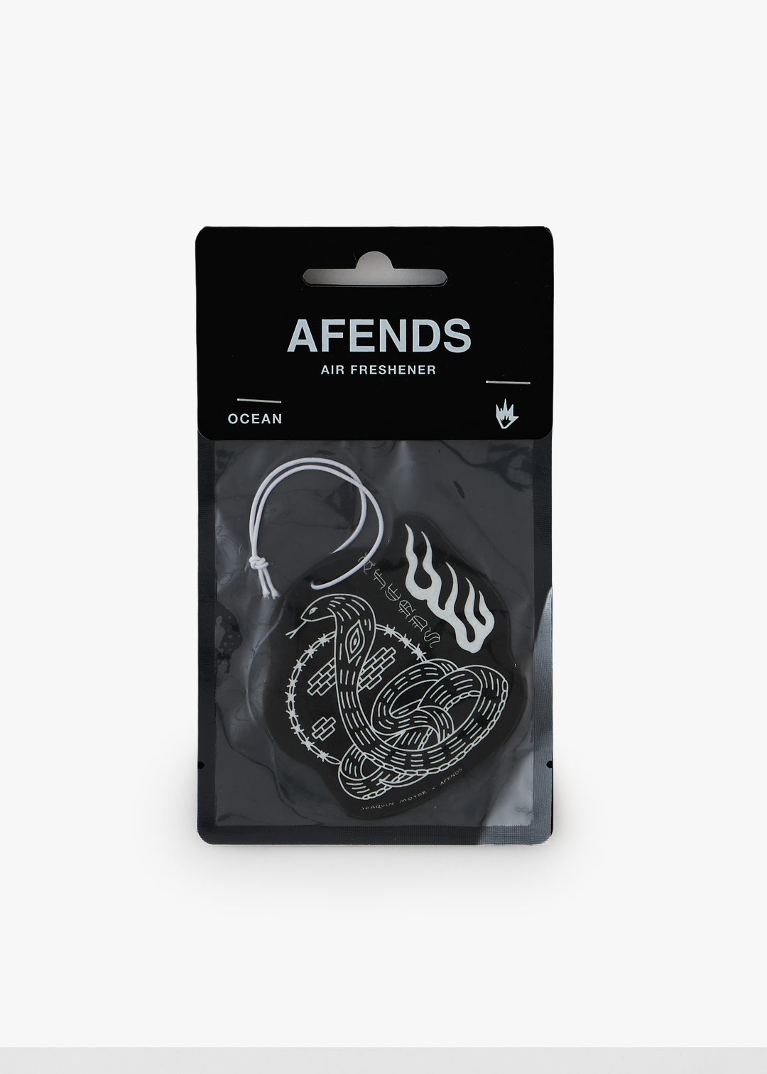 UNBOUND AIR FRESHNER