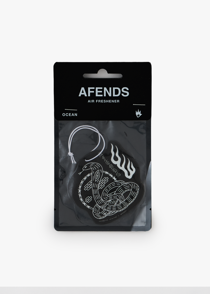 UNBOUND AIR FRESHNER