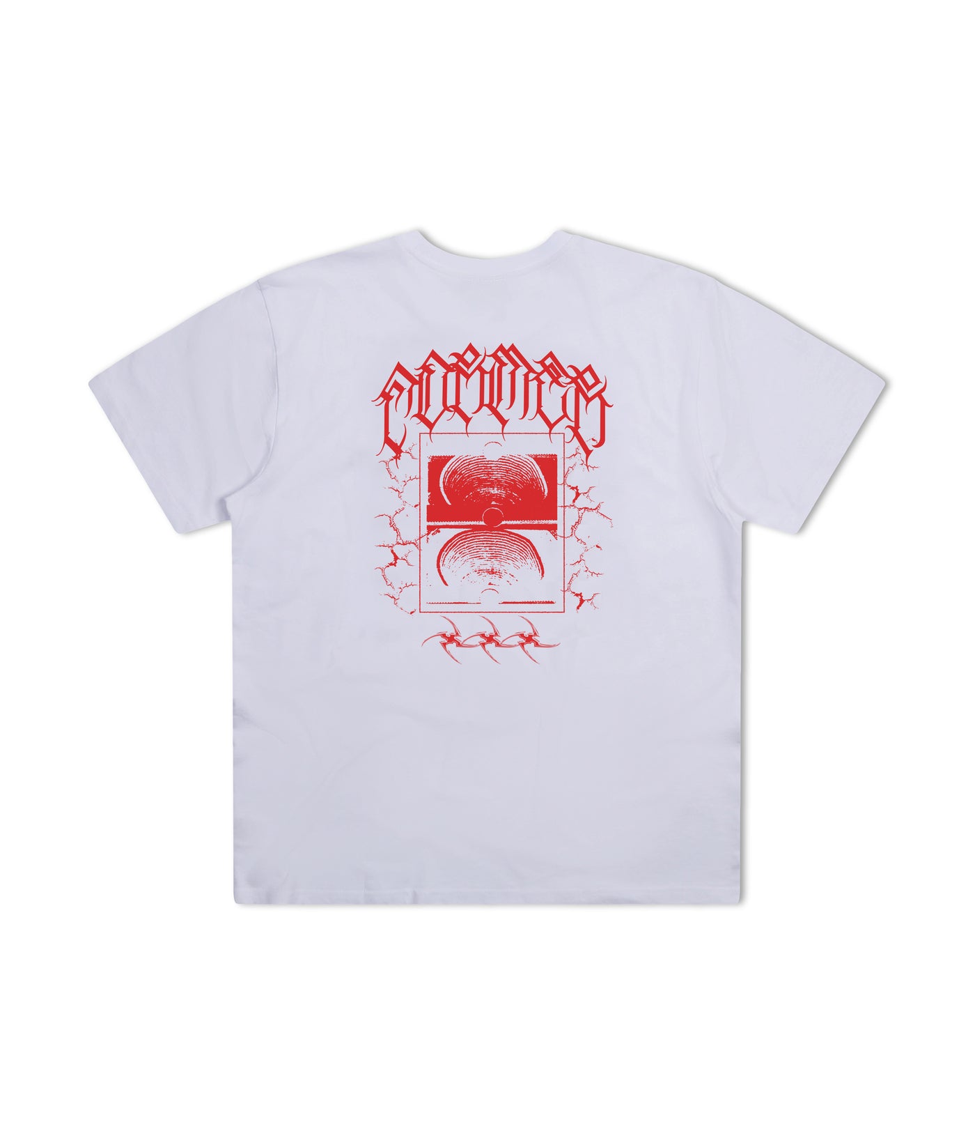 FRACTURE CRUX TEE