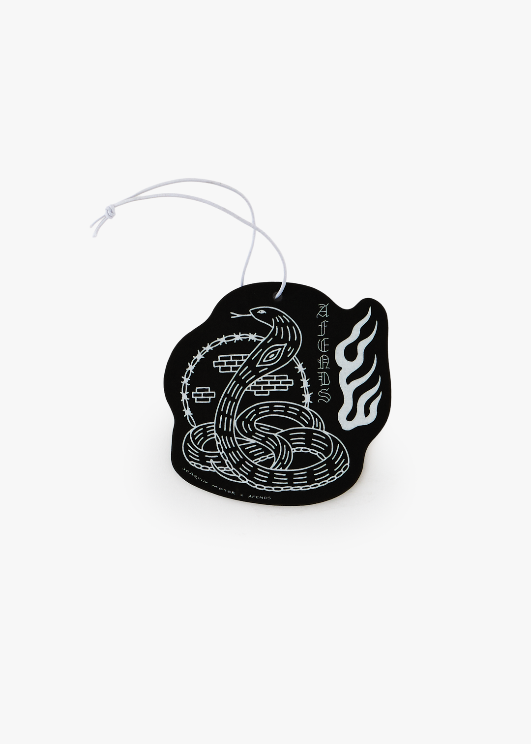 UNBOUND AIR FRESHNER