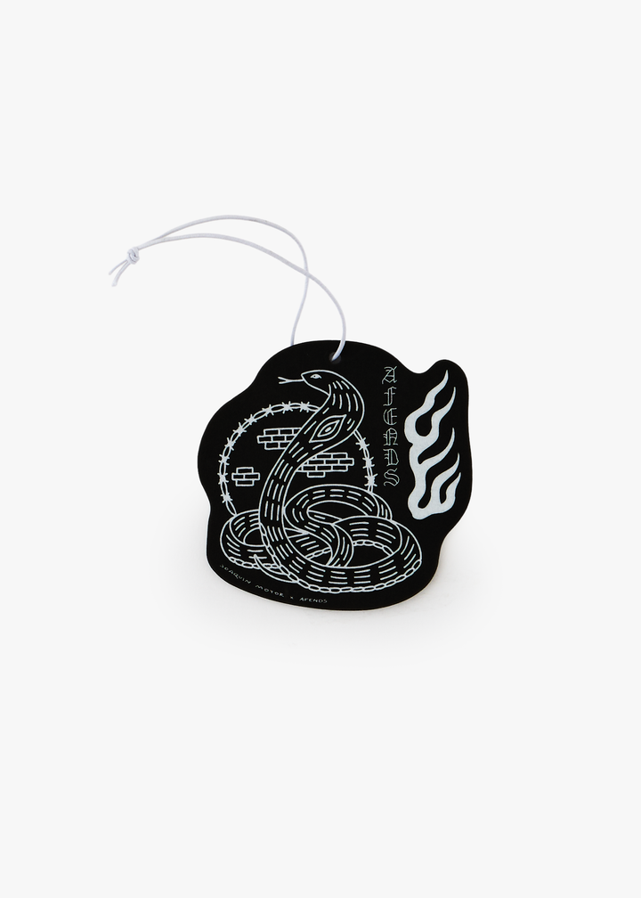 UNBOUND AIR FRESHNER
