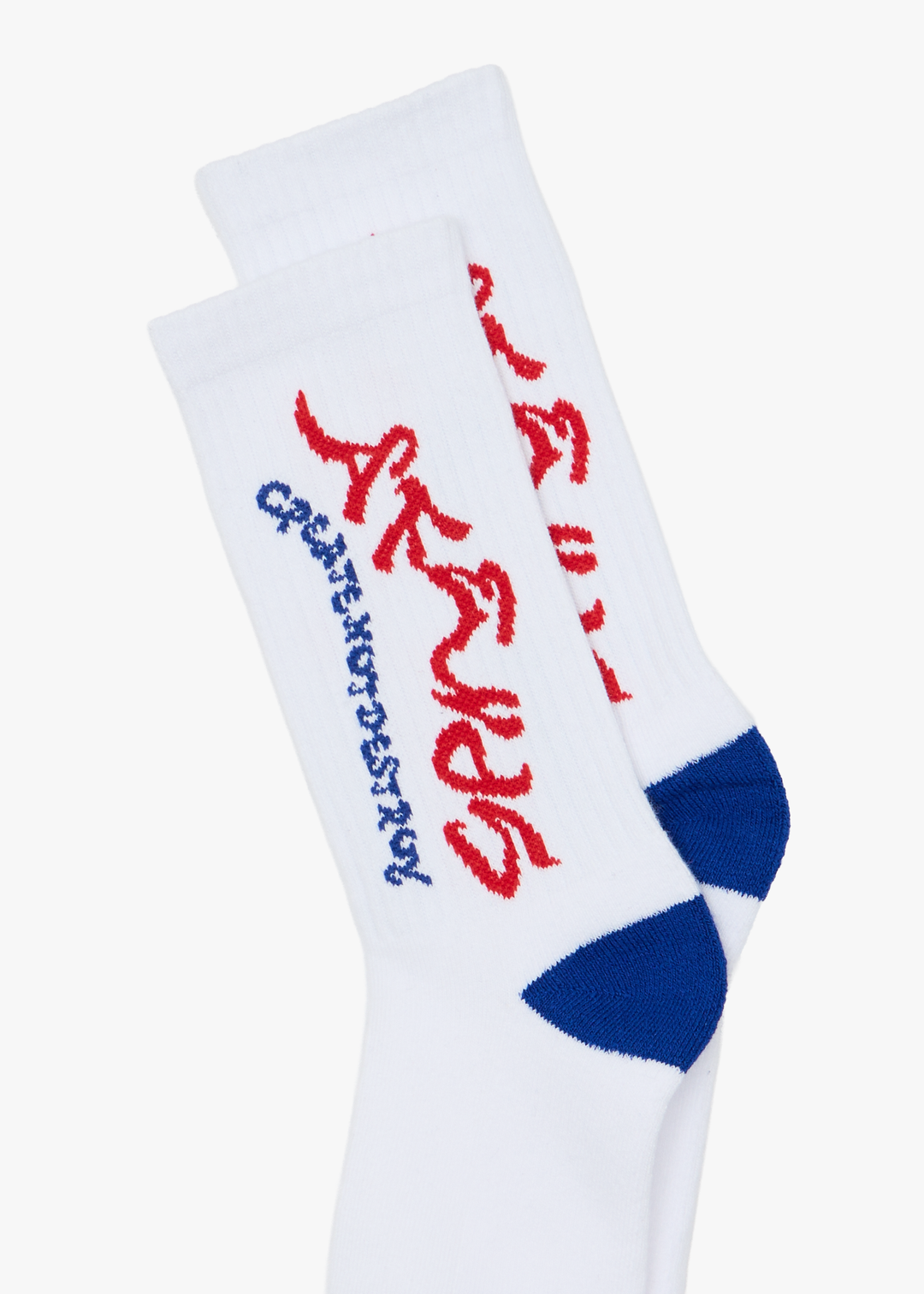 SPIRITUAL RECYCLED SOCKS