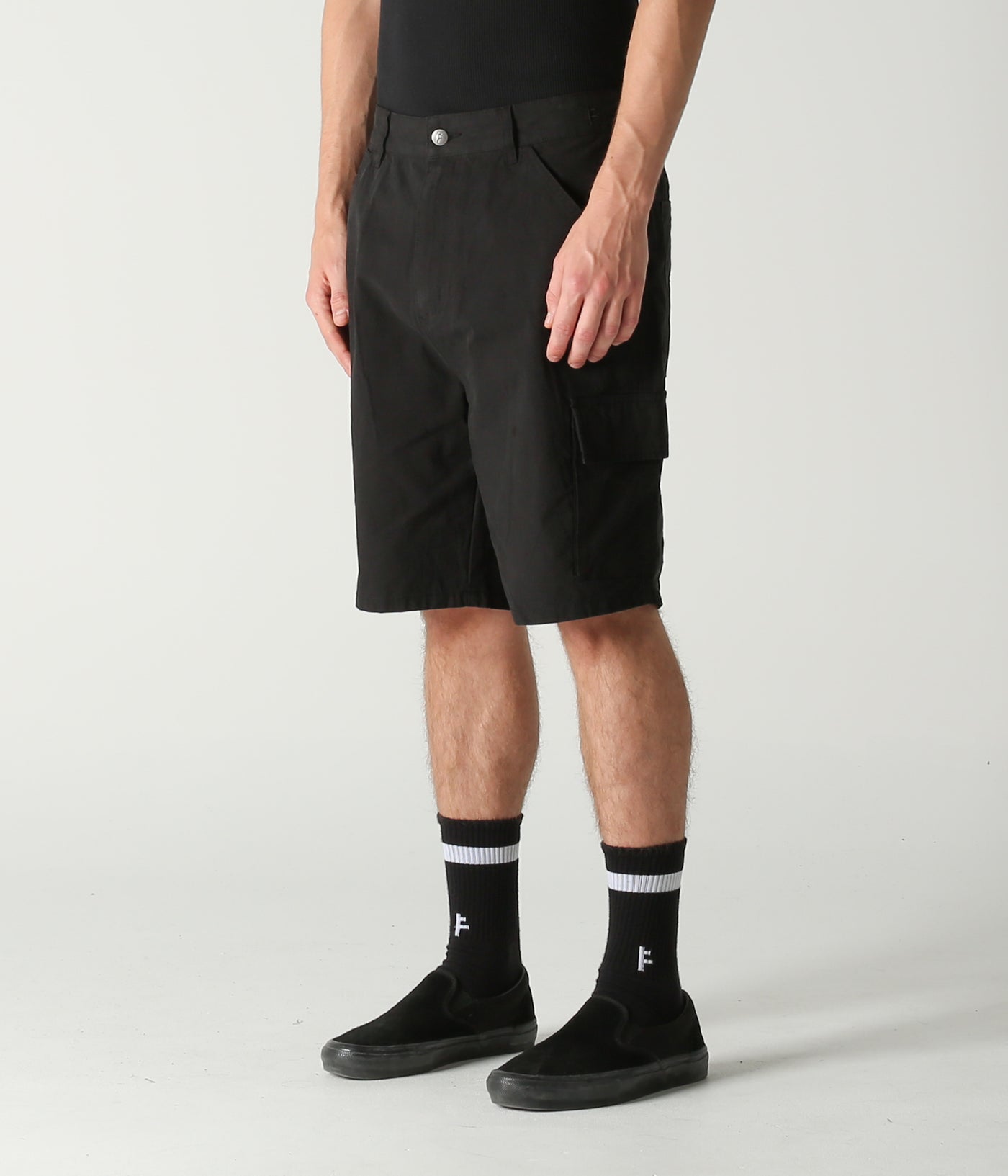 DISTEND CARGO WALKSHORT