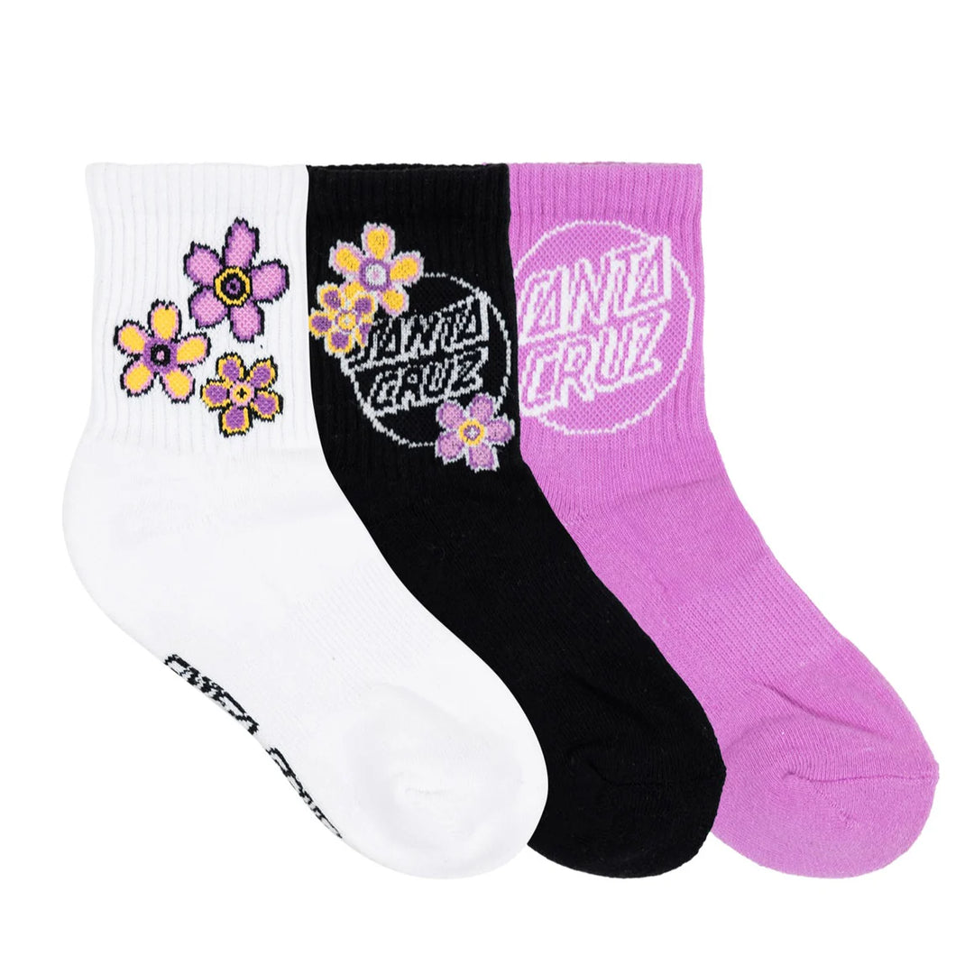 BLOOMING STACK MIX MID