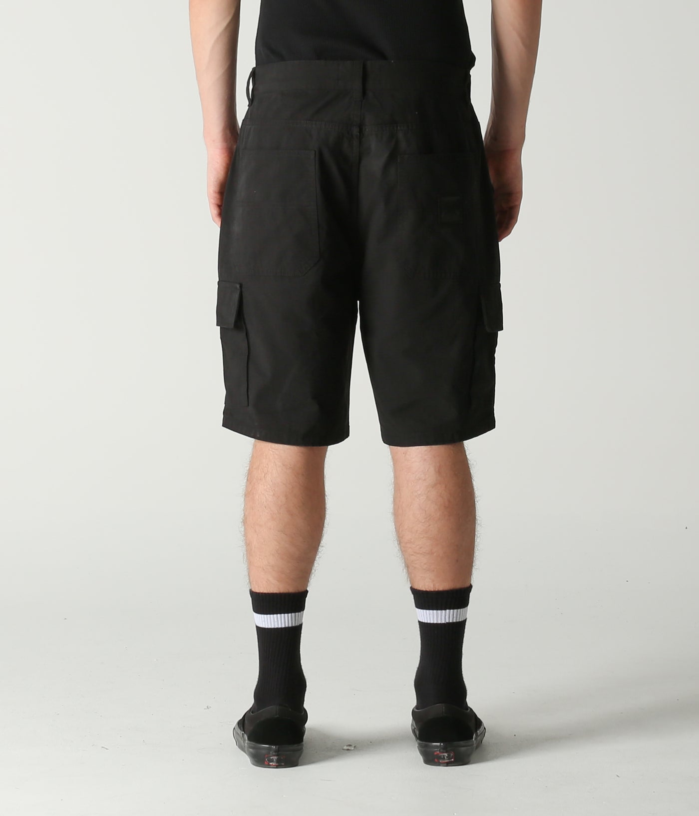 DISTEND CARGO WALKSHORT