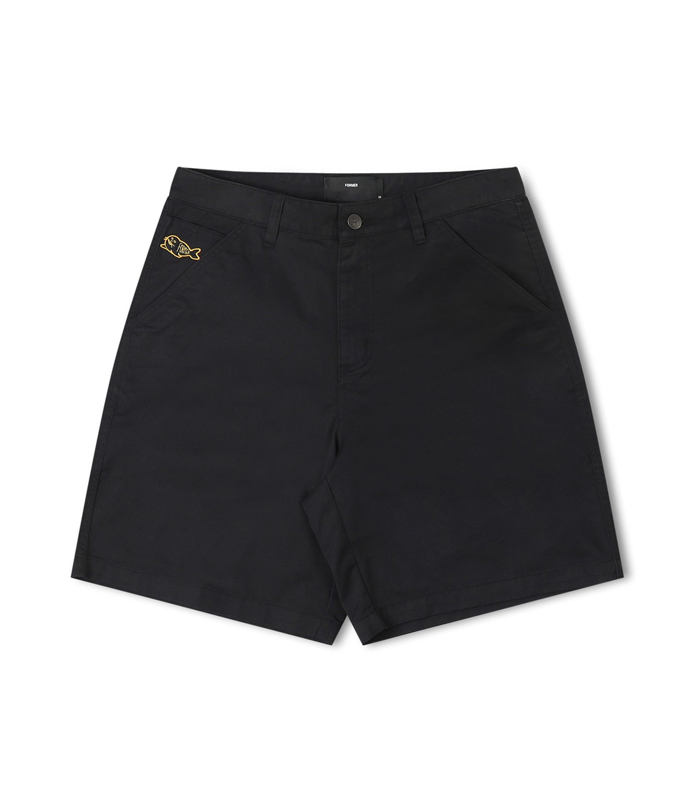 REYNOLDS 21' WALKSHORT