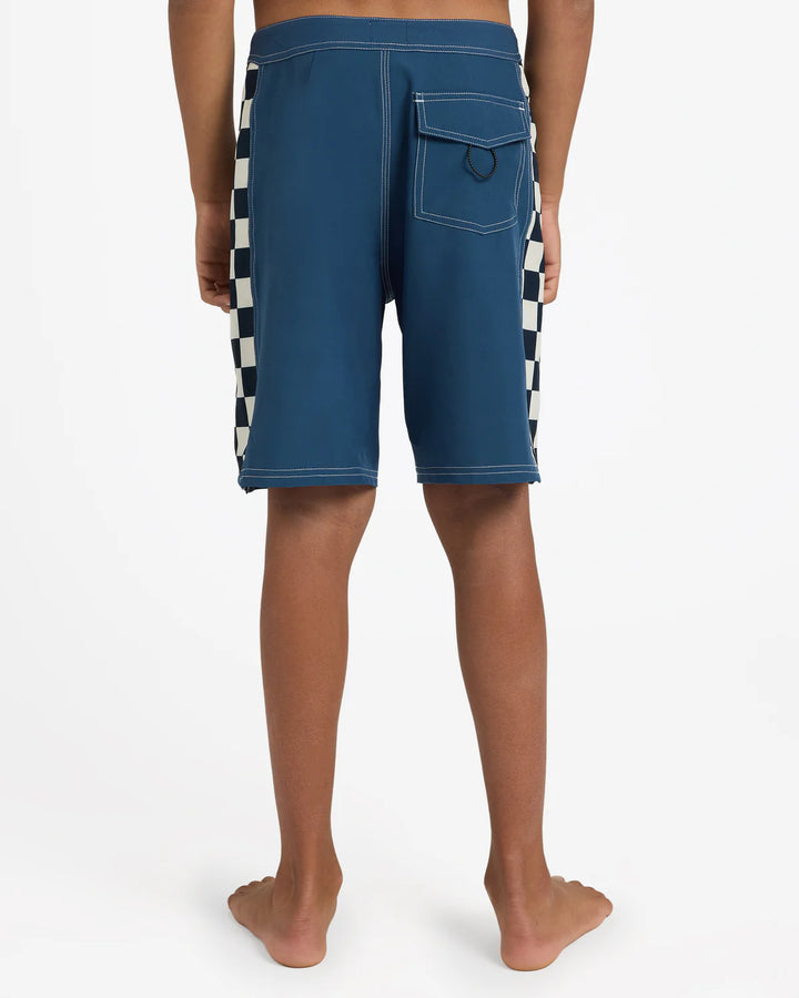 BOYS ORIGINAL ARCH 13