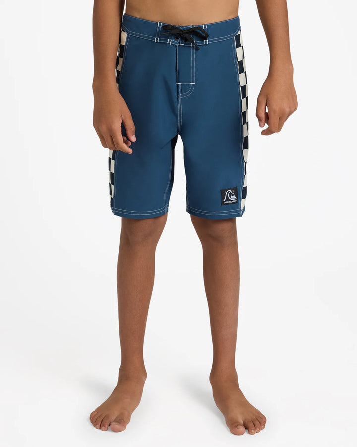 BOYS ORIGINAL ARCH 13