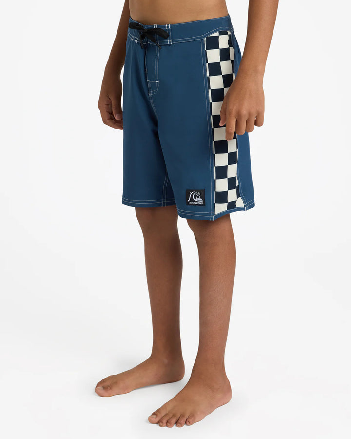 BOYS ORIGINAL ARCH 13