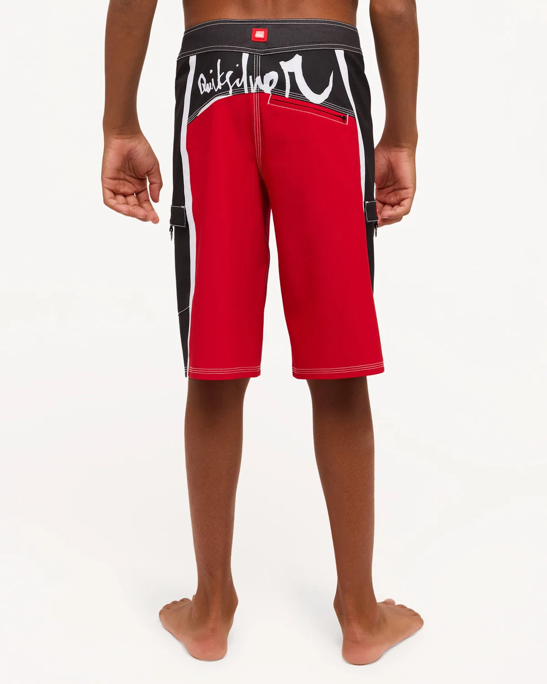 ELIMINATOR YOUTH 19" BOARDSHORT