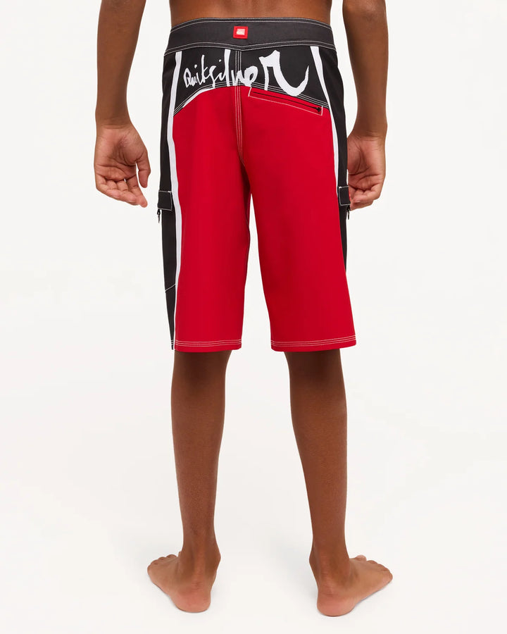 ELIMINATOR YOUTH 19" BOARDSHORT