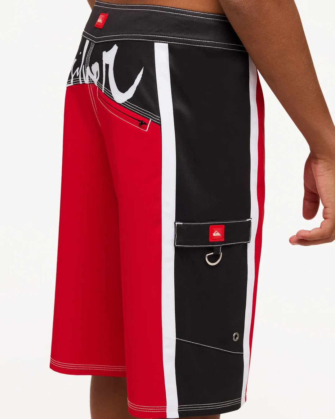 ELIMINATOR YOUTH 19" BOARDSHORT