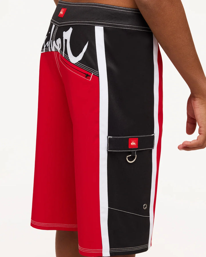ELIMINATOR YOUTH 19" BOARDSHORT