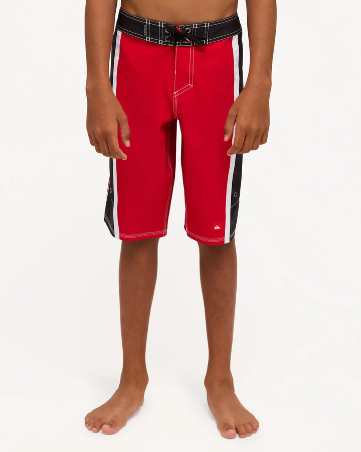 ELIMINATOR YOUTH 19" BOARDSHORT