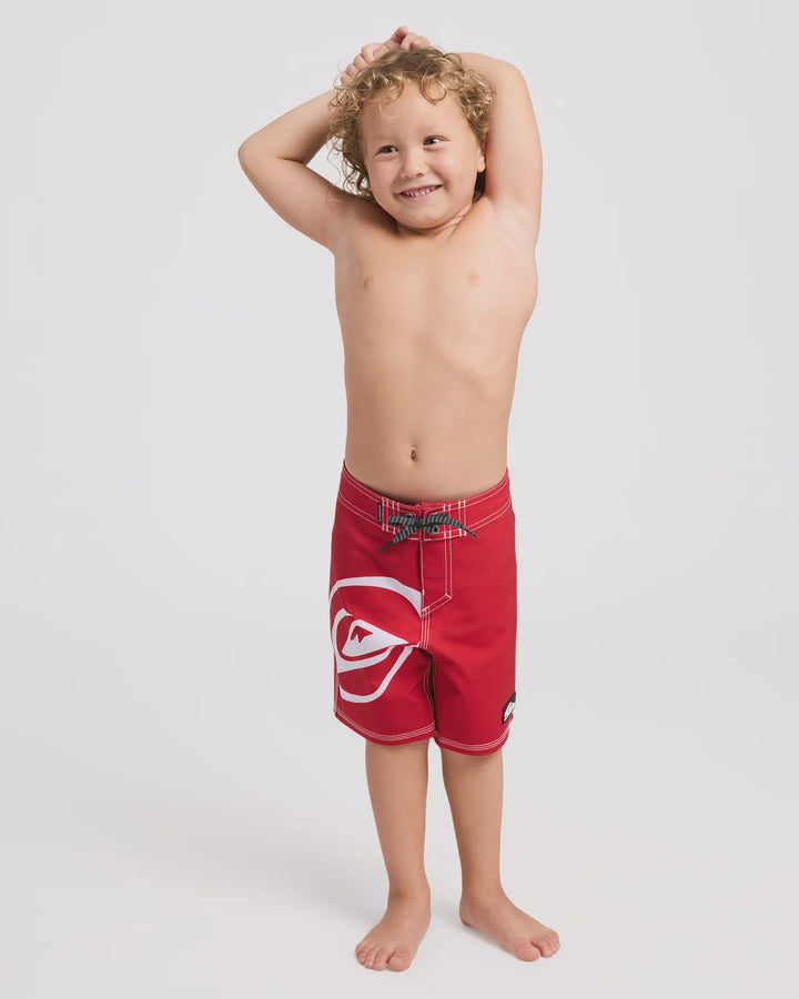 SILICON BOARDSHORT BOY 13