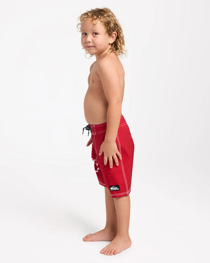 SILICON BOARDSHORT BOY 13