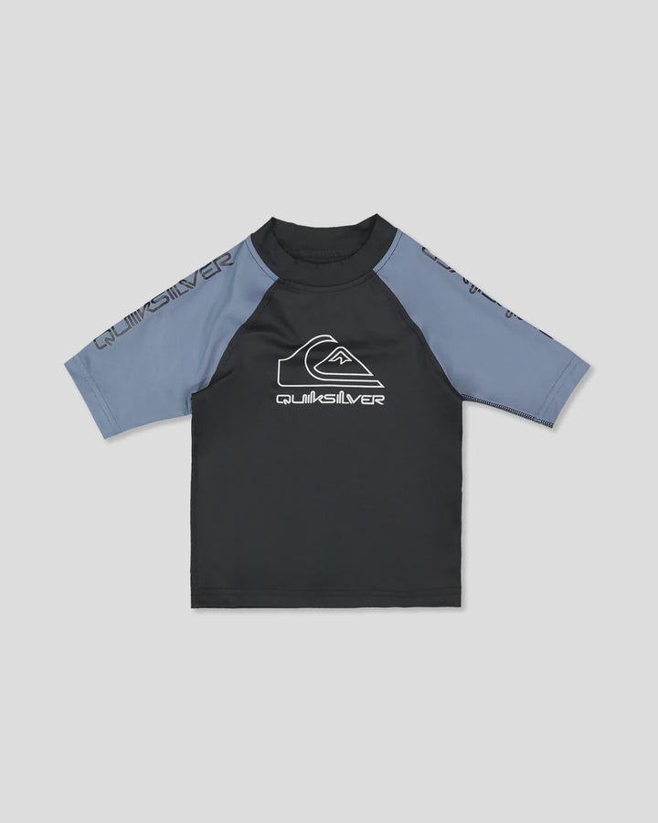 BOYS 2-7 ON TOUR RASH VEST