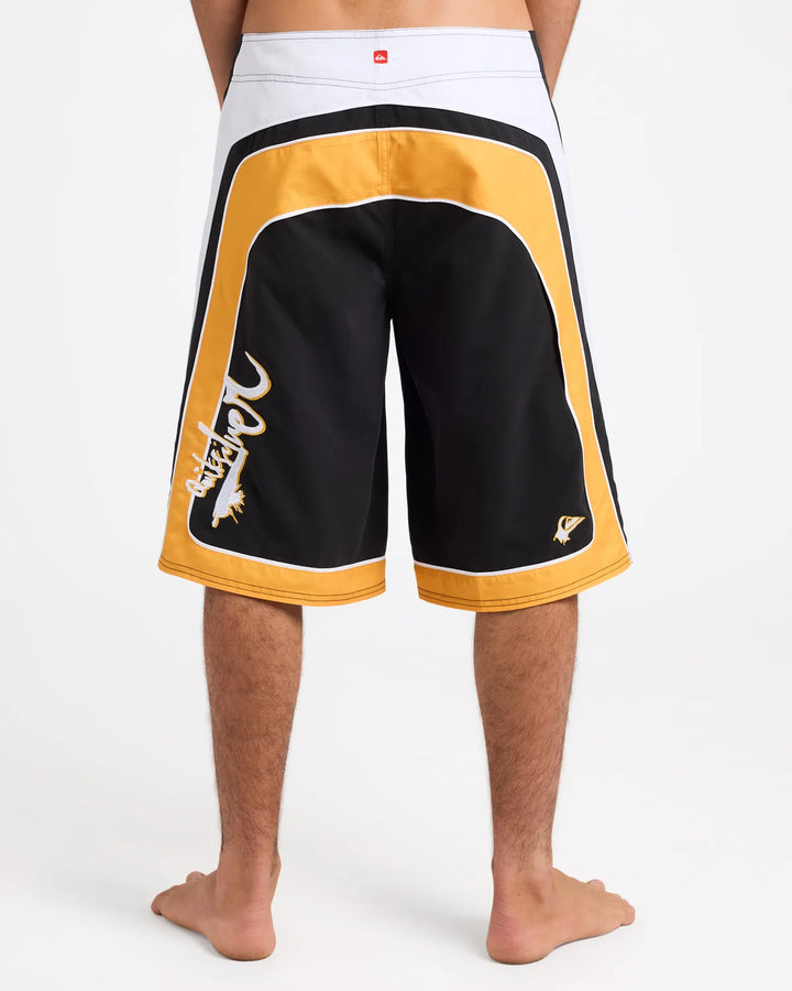 SLIDER BOARDSHORT 23