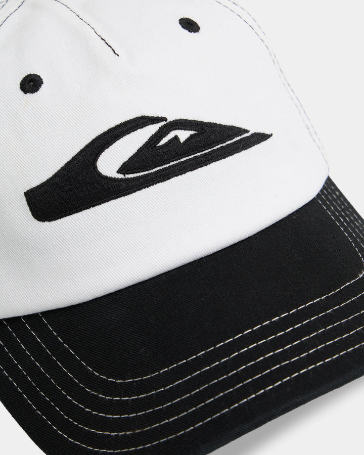 MENS EMPHASIS CAP
