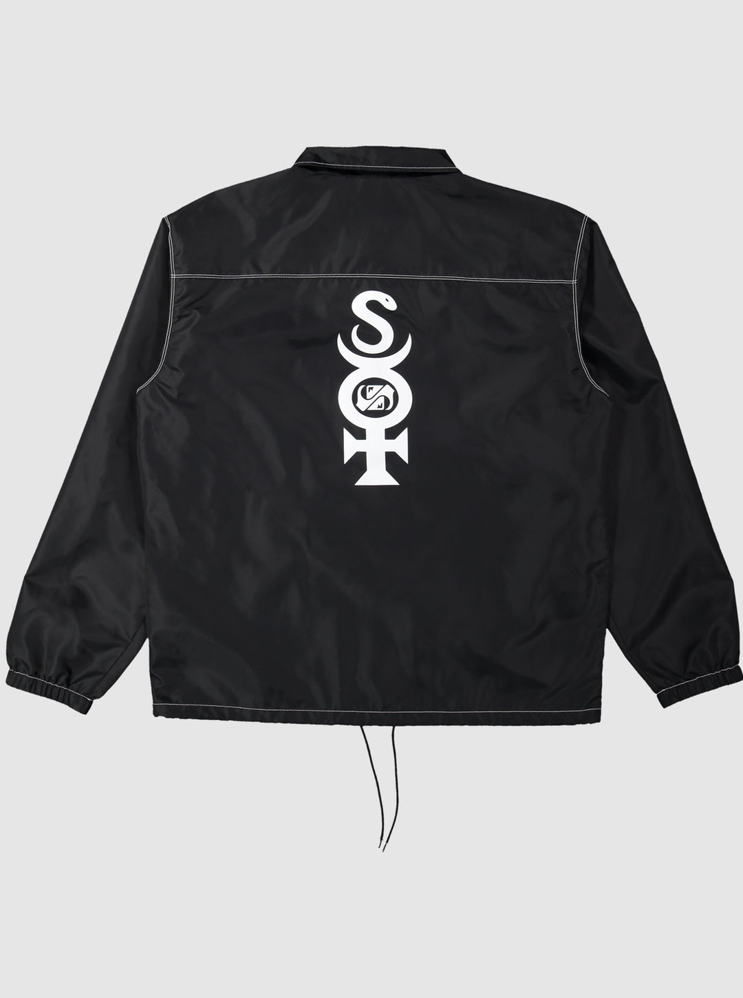 MERCURY JACKET