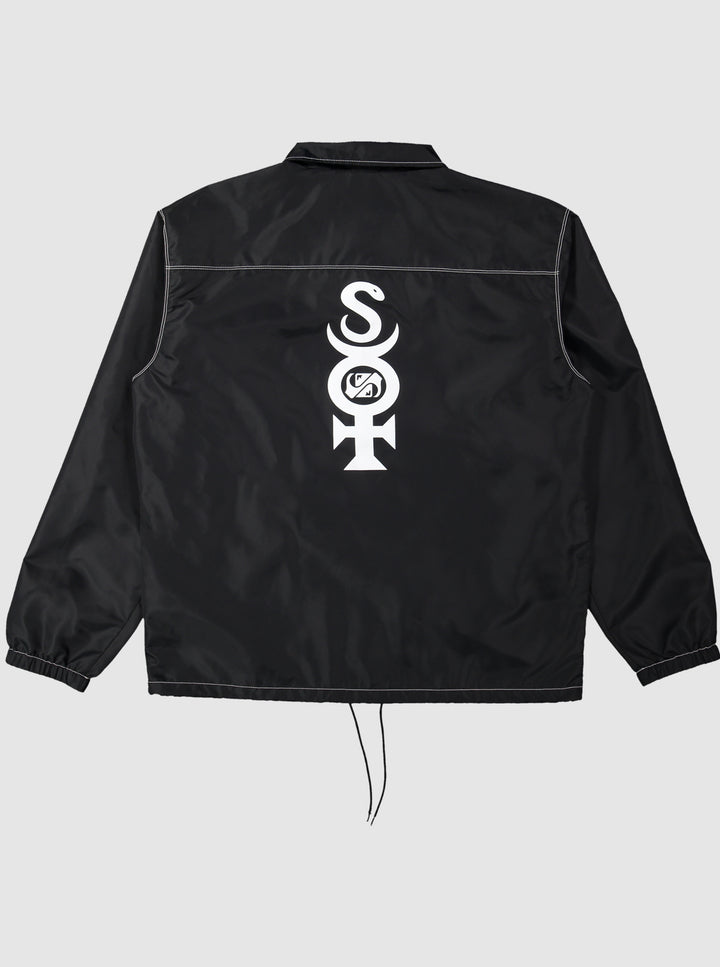 MERCURY JACKET