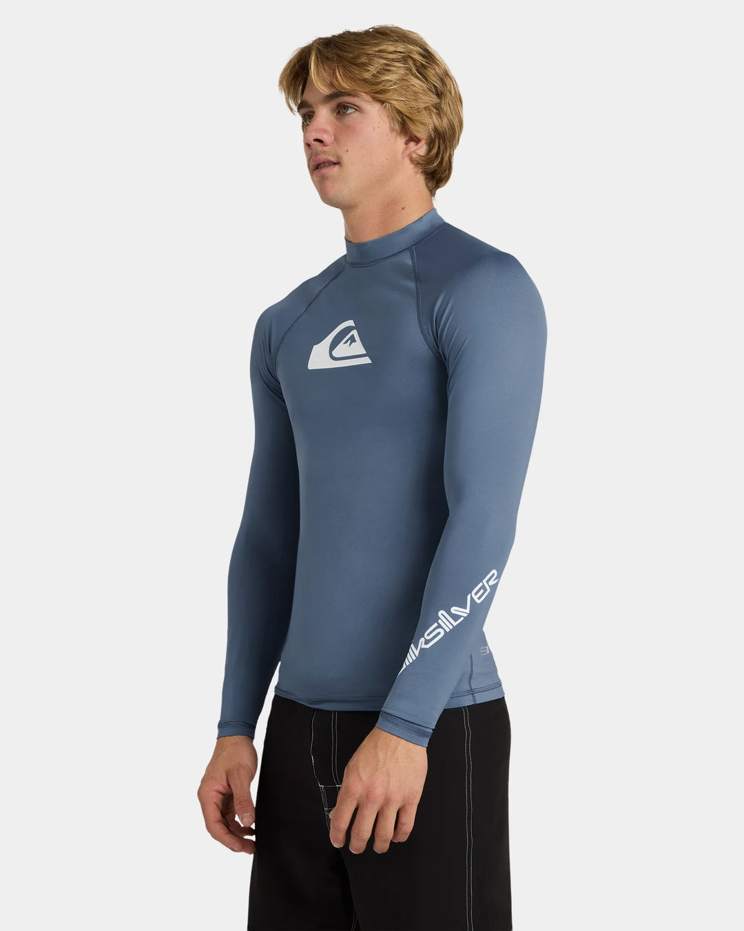 MENS ALL TIME L/S RASHIE