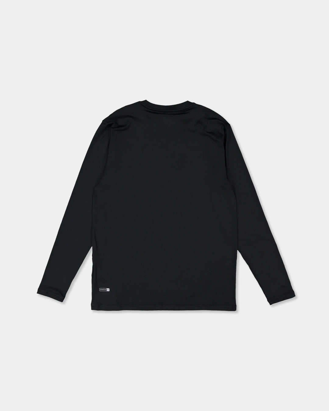 SOLID STREAK LS RASHIE