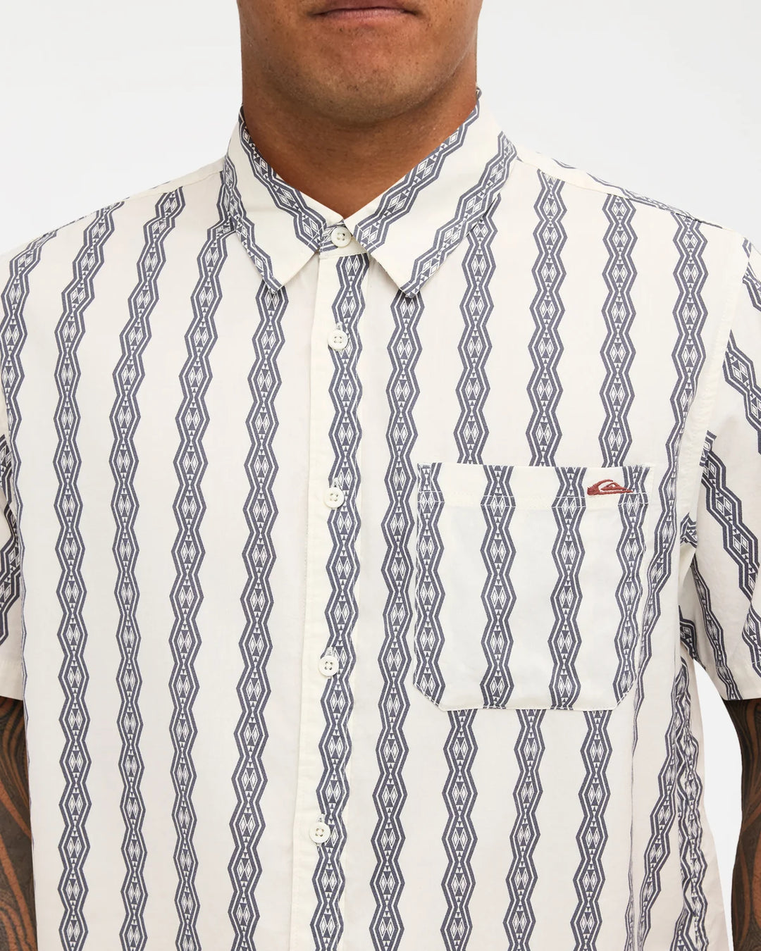 MENS TOHU SHIRT