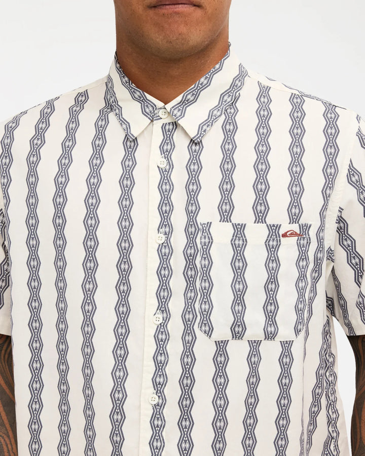 MENS TOHU SHIRT