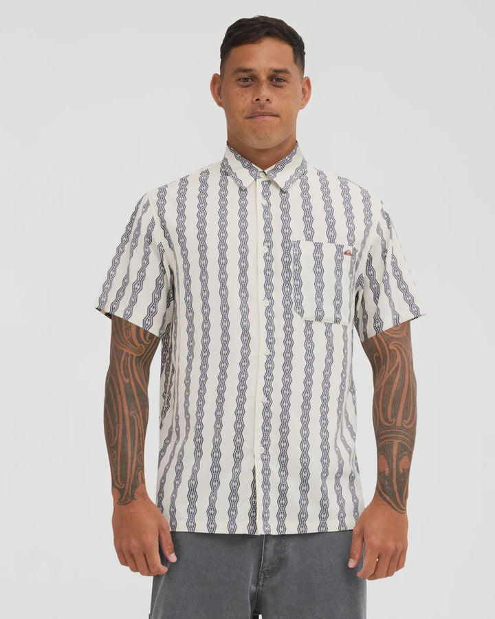 MENS TOHU SHIRT