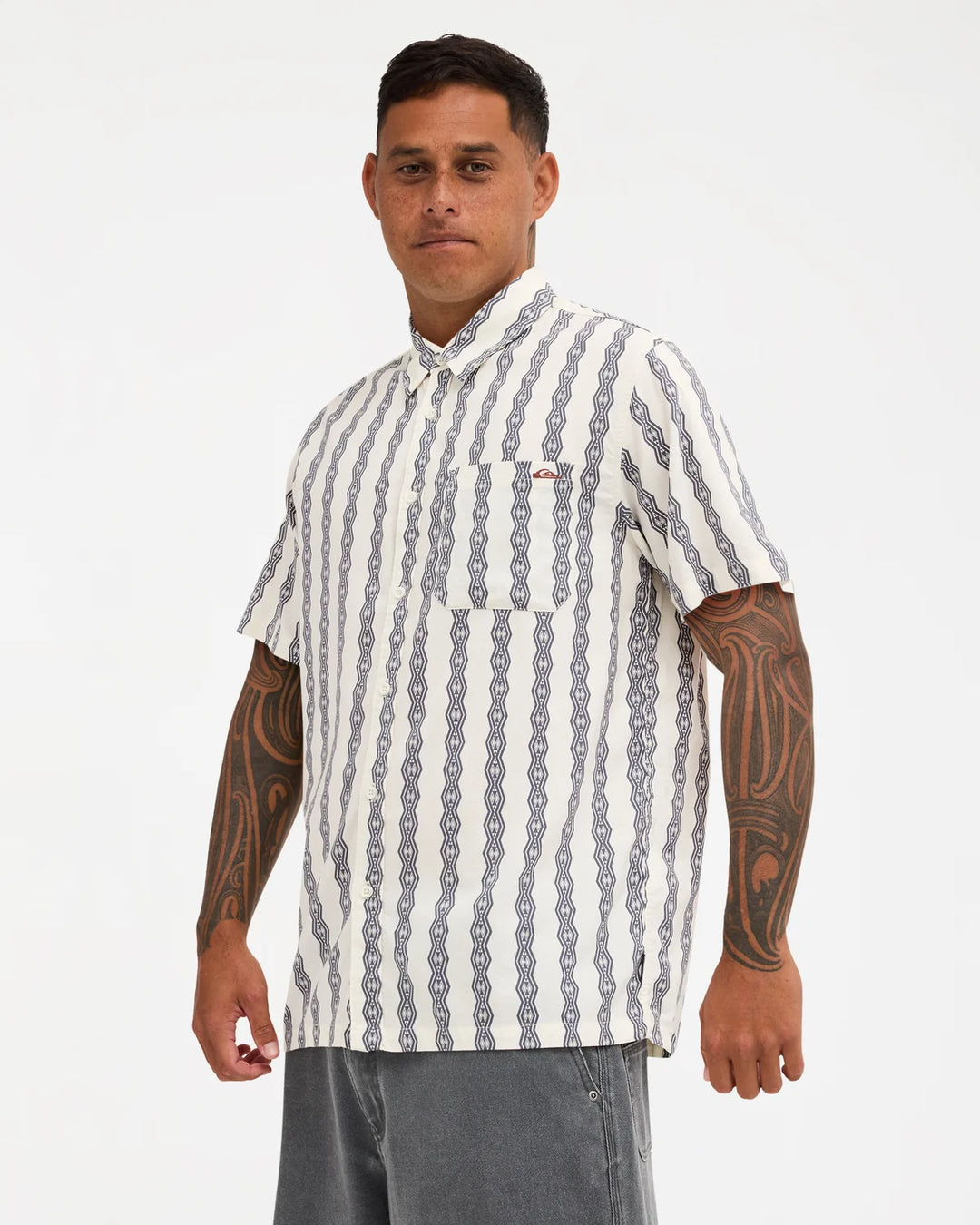 MENS TOHU SHIRT