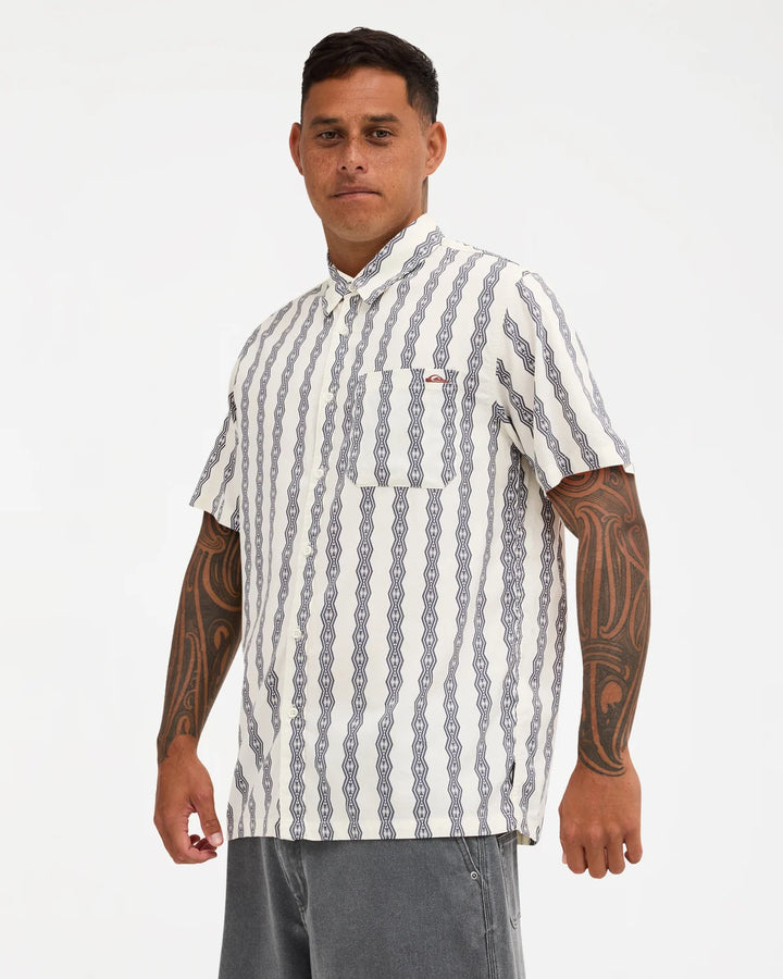 MENS TOHU SHIRT