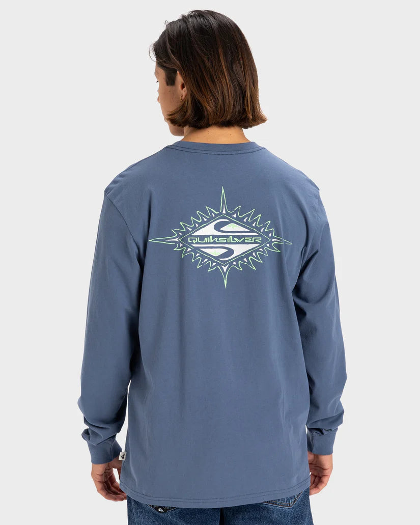 HERITAGE SUN L/S TEE