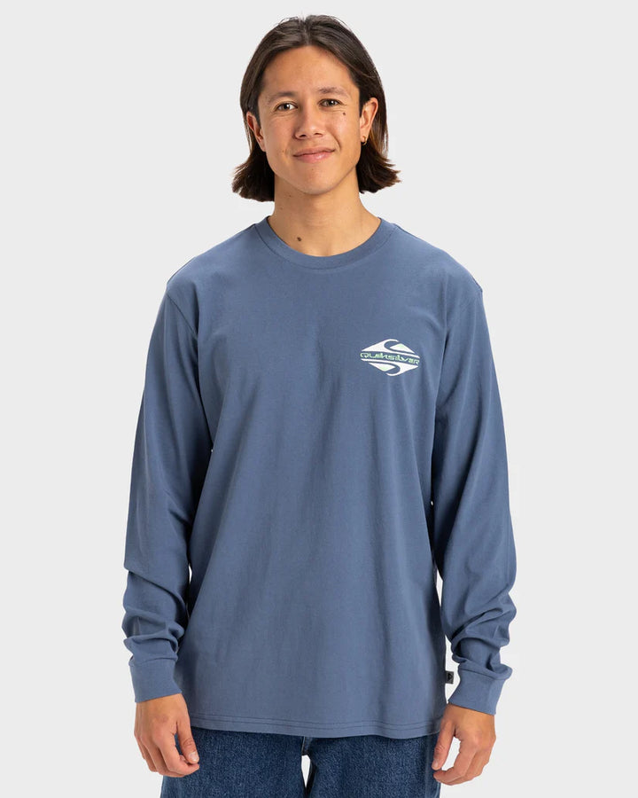 HERITAGE SUN L/S TEE