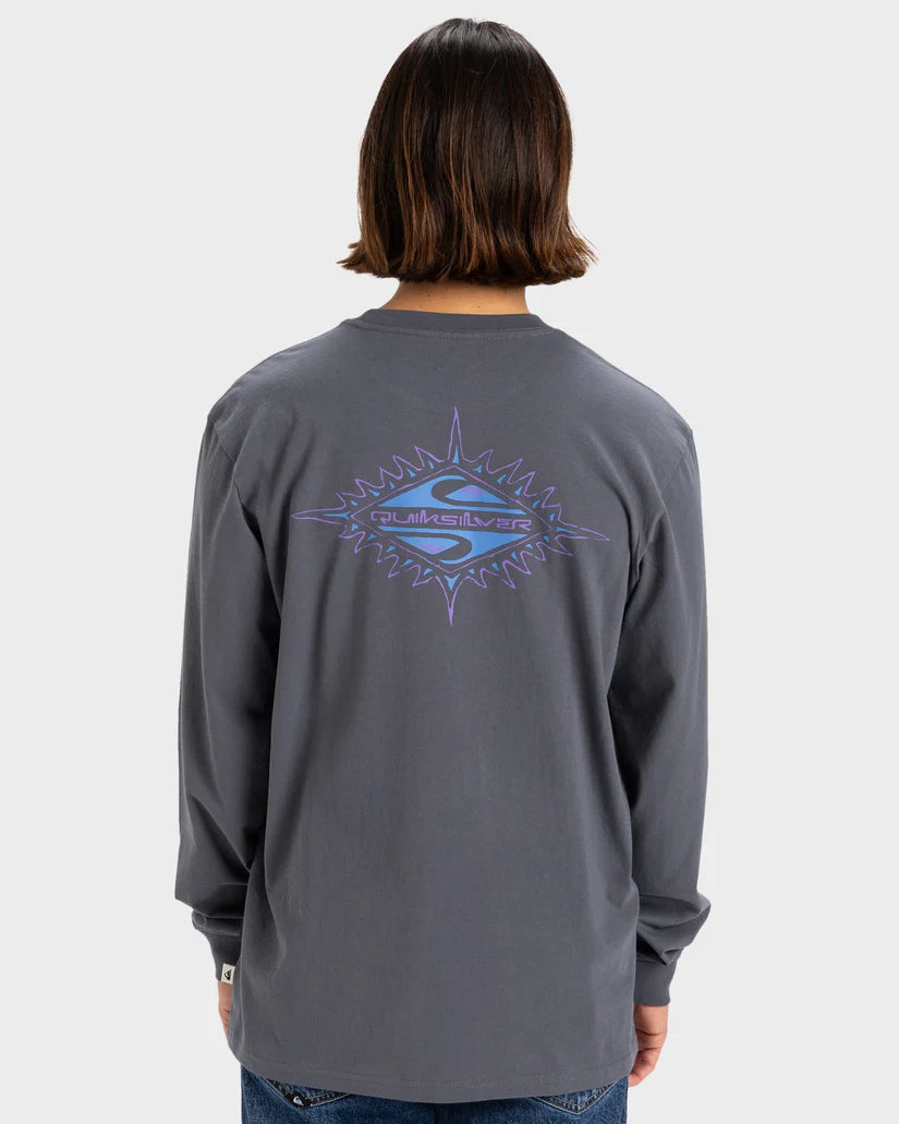 HERITAGE SUN L/S TEE