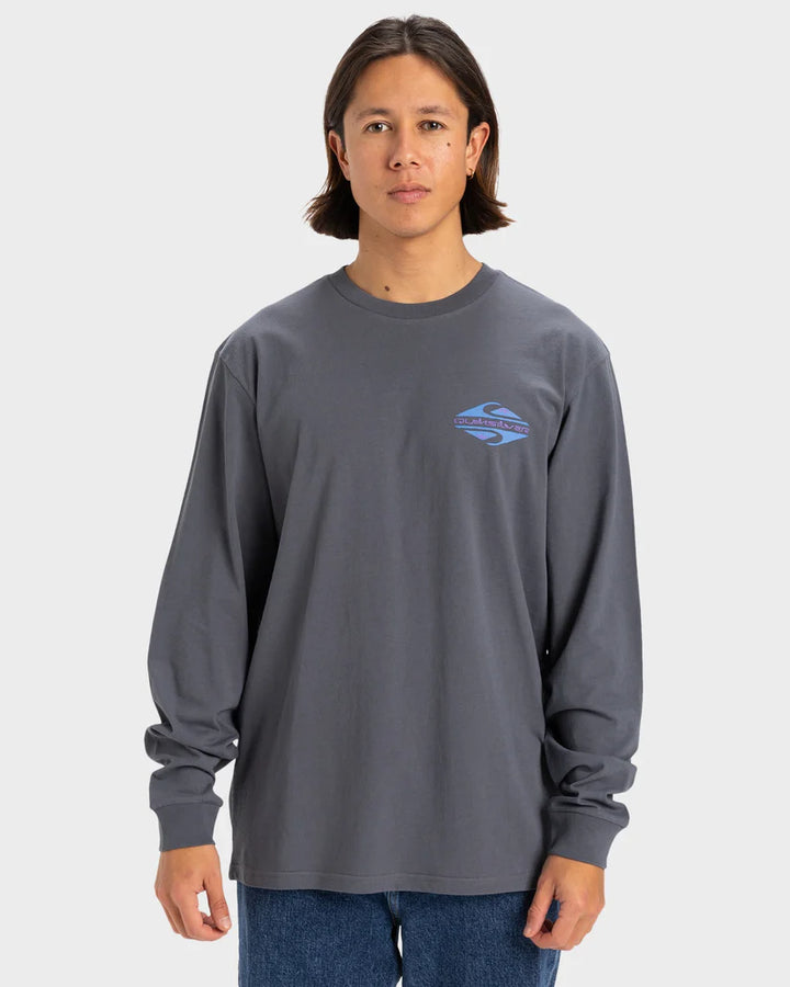 HERITAGE SUN L/S TEE