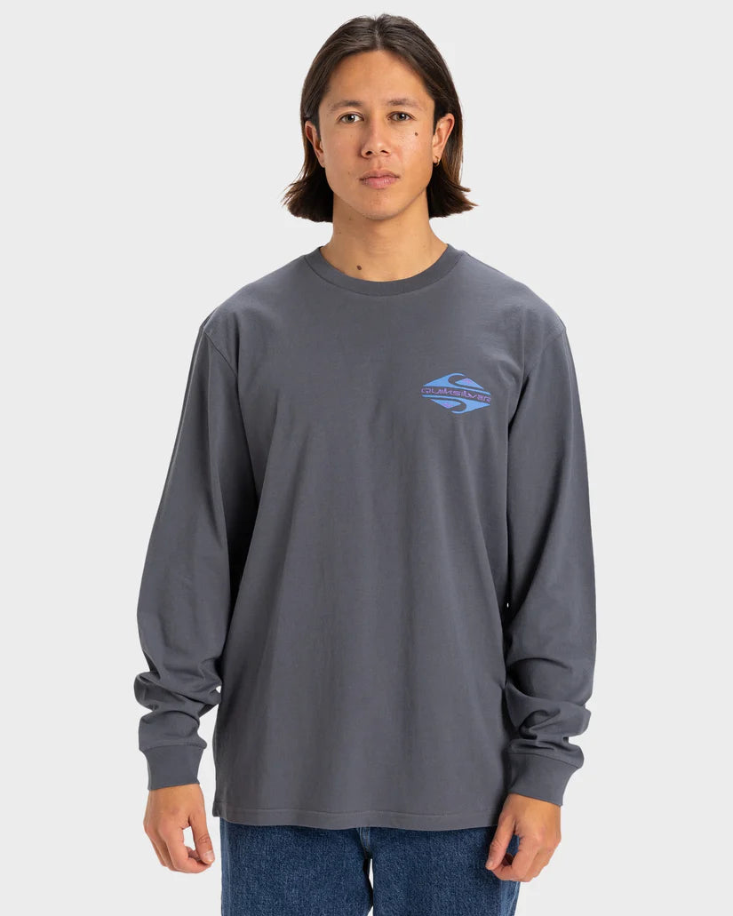 HERITAGE SUN L/S TEE