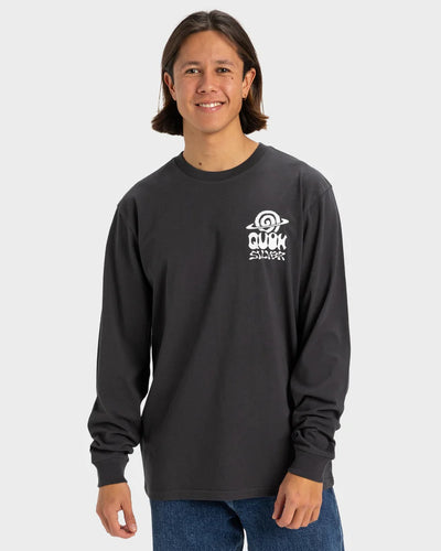 COSMIC VIBE L/S TEE