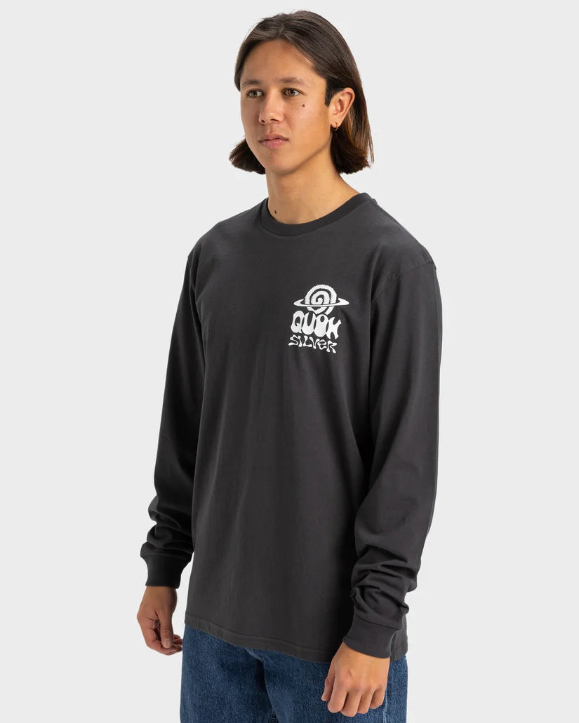 COSMIC VIBE L/S TEE