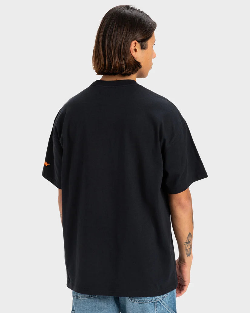 STENCIL SS TEE