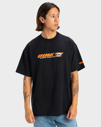 STENCIL SS TEE