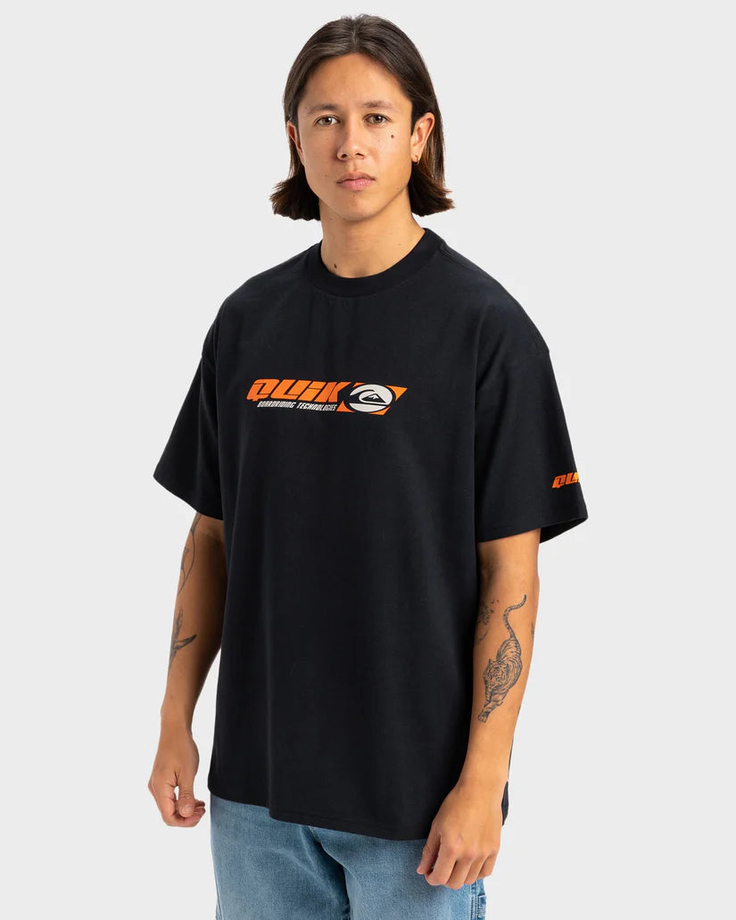 STENCIL SS TEE