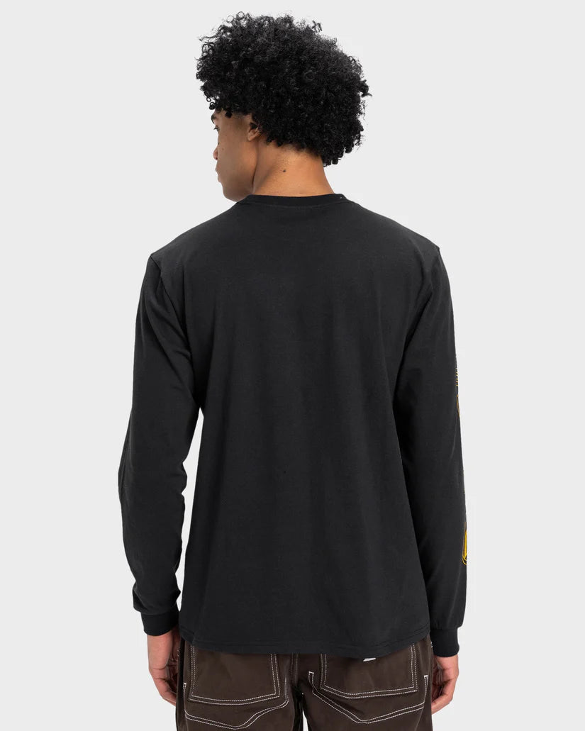 MAIDEN L/S TEE