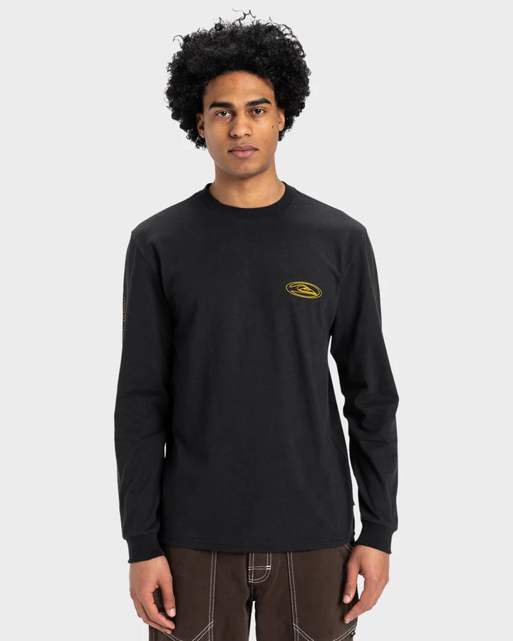 MAIDEN L/S TEE