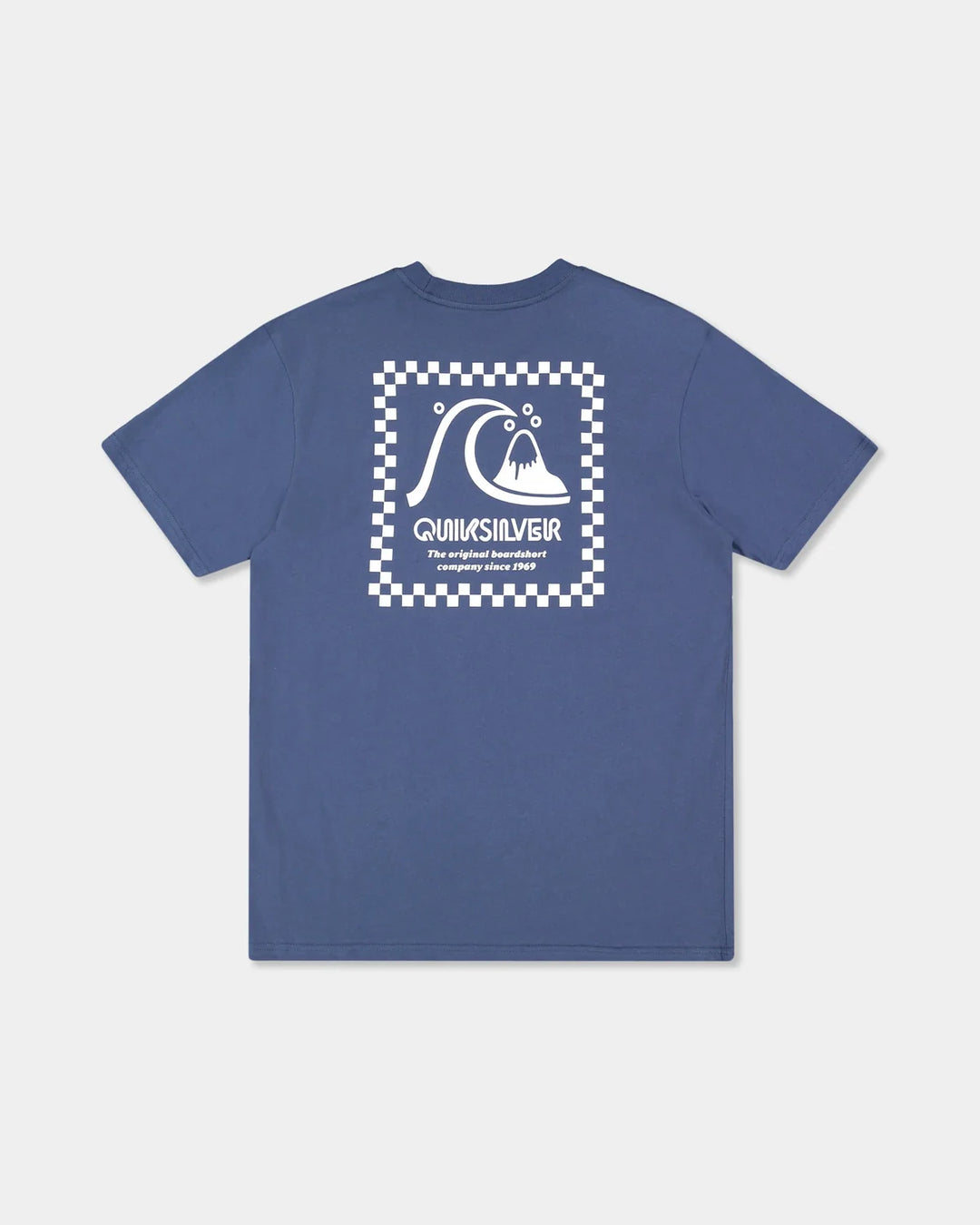 OG CHECKER TEE