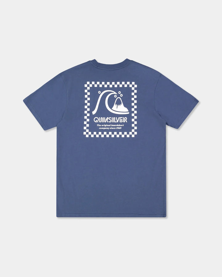 OG CHECKER TEE