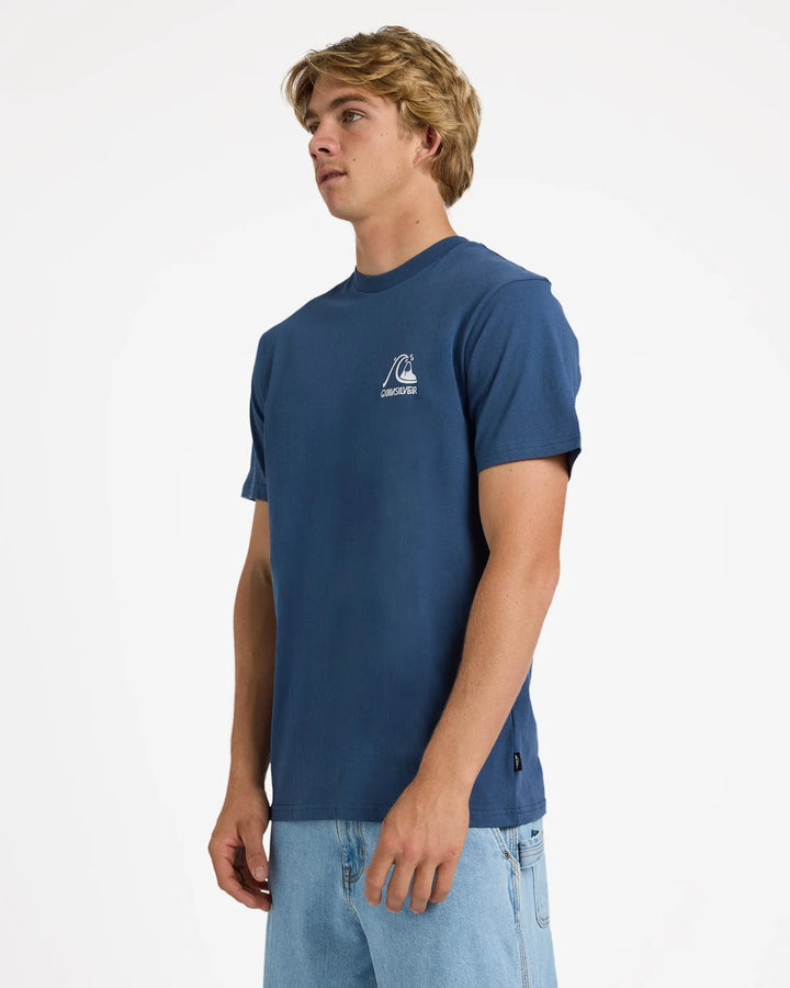 OG CHECKER TEE