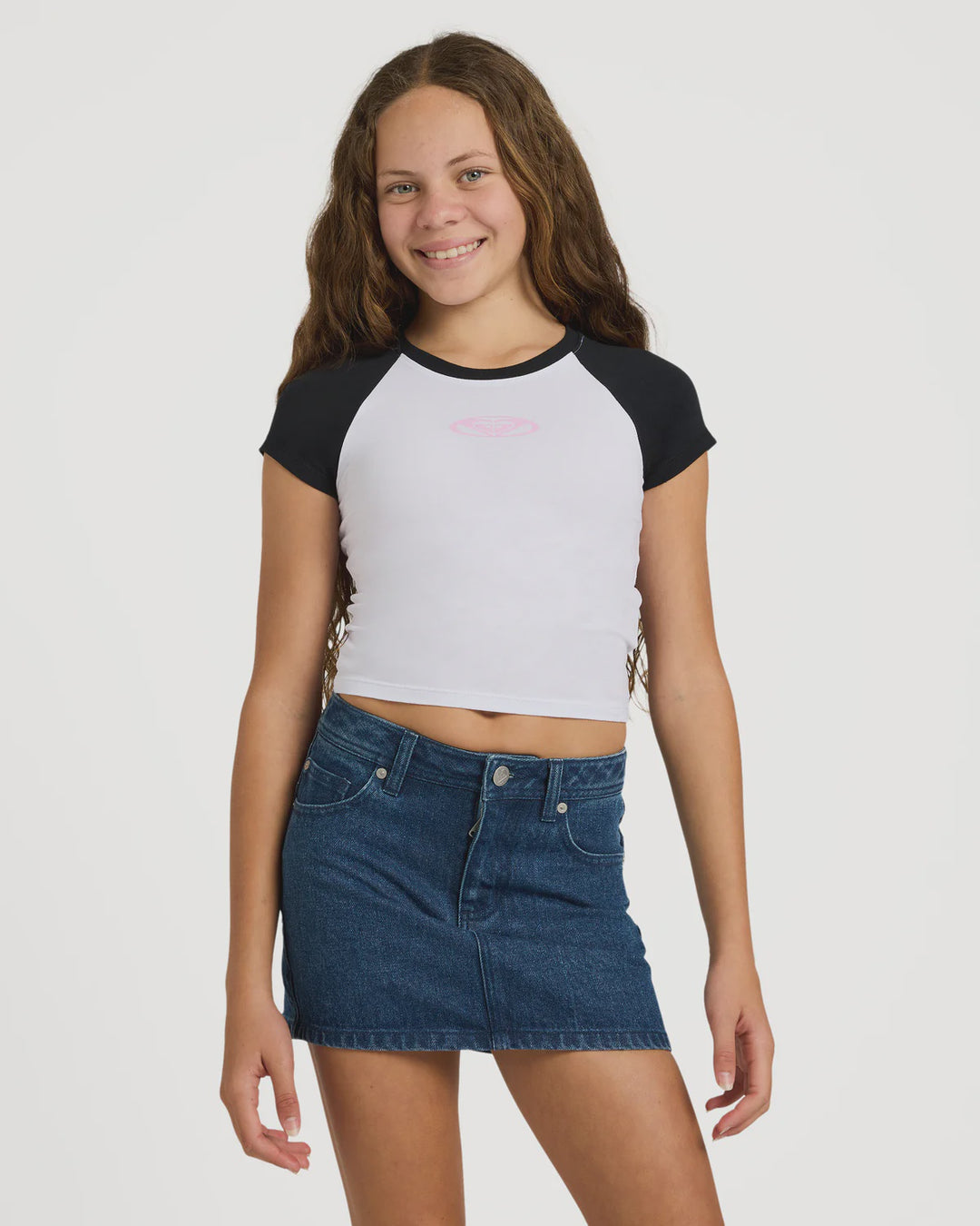 REWIND ME TEE