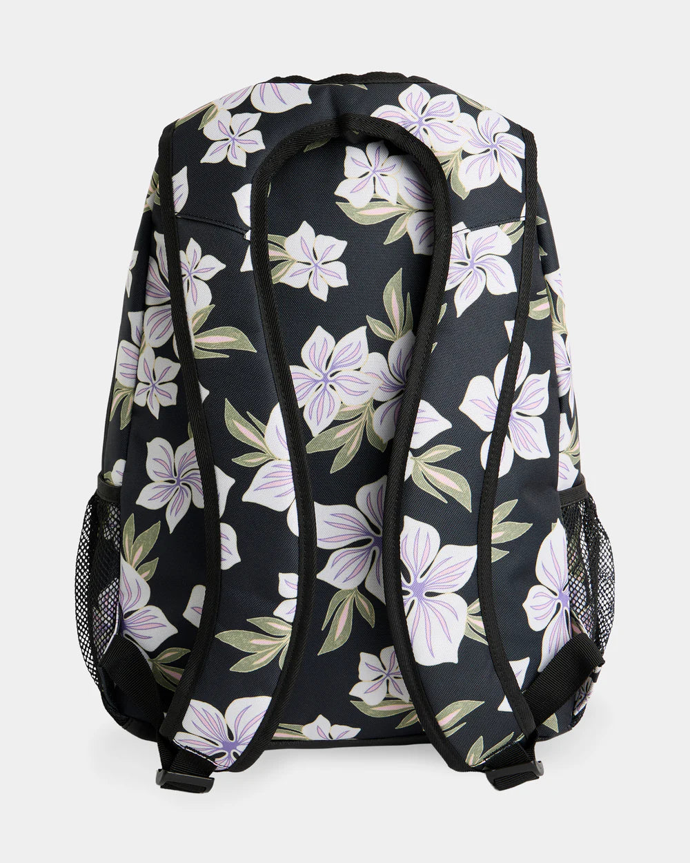 SHADOW SWELL FLORAL BACKPACK
