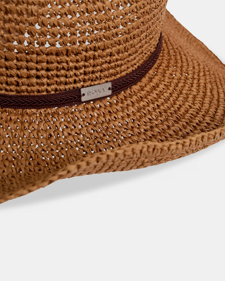 RIDER HAT